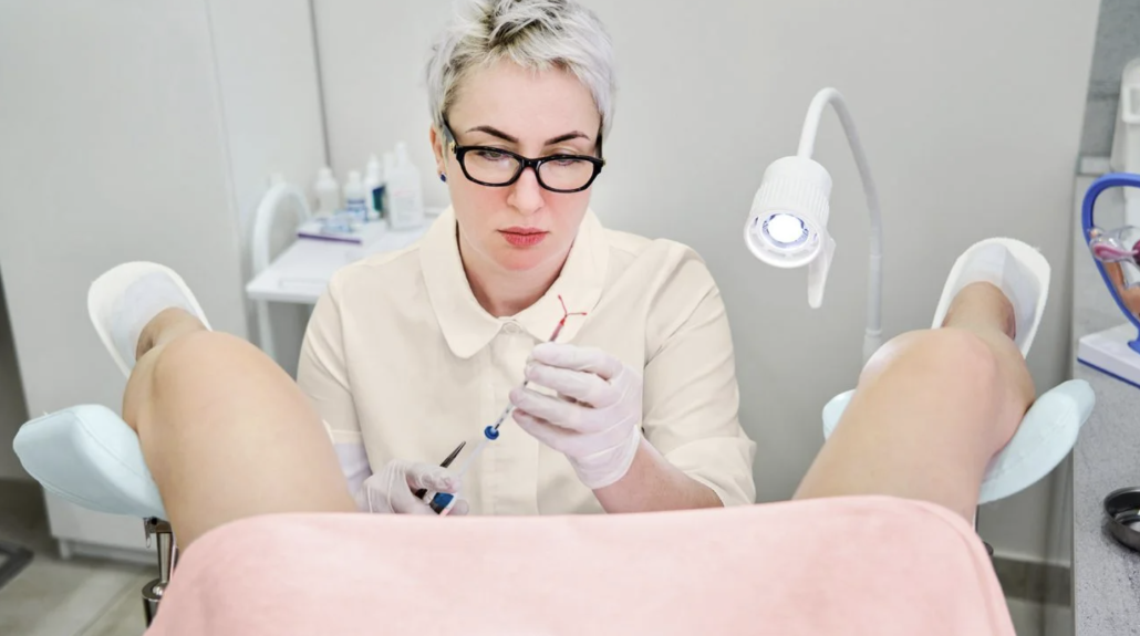 Women's Health Week 2026