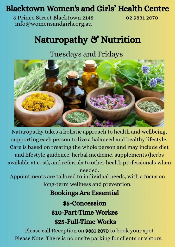 Need help with your diet and nutrition?