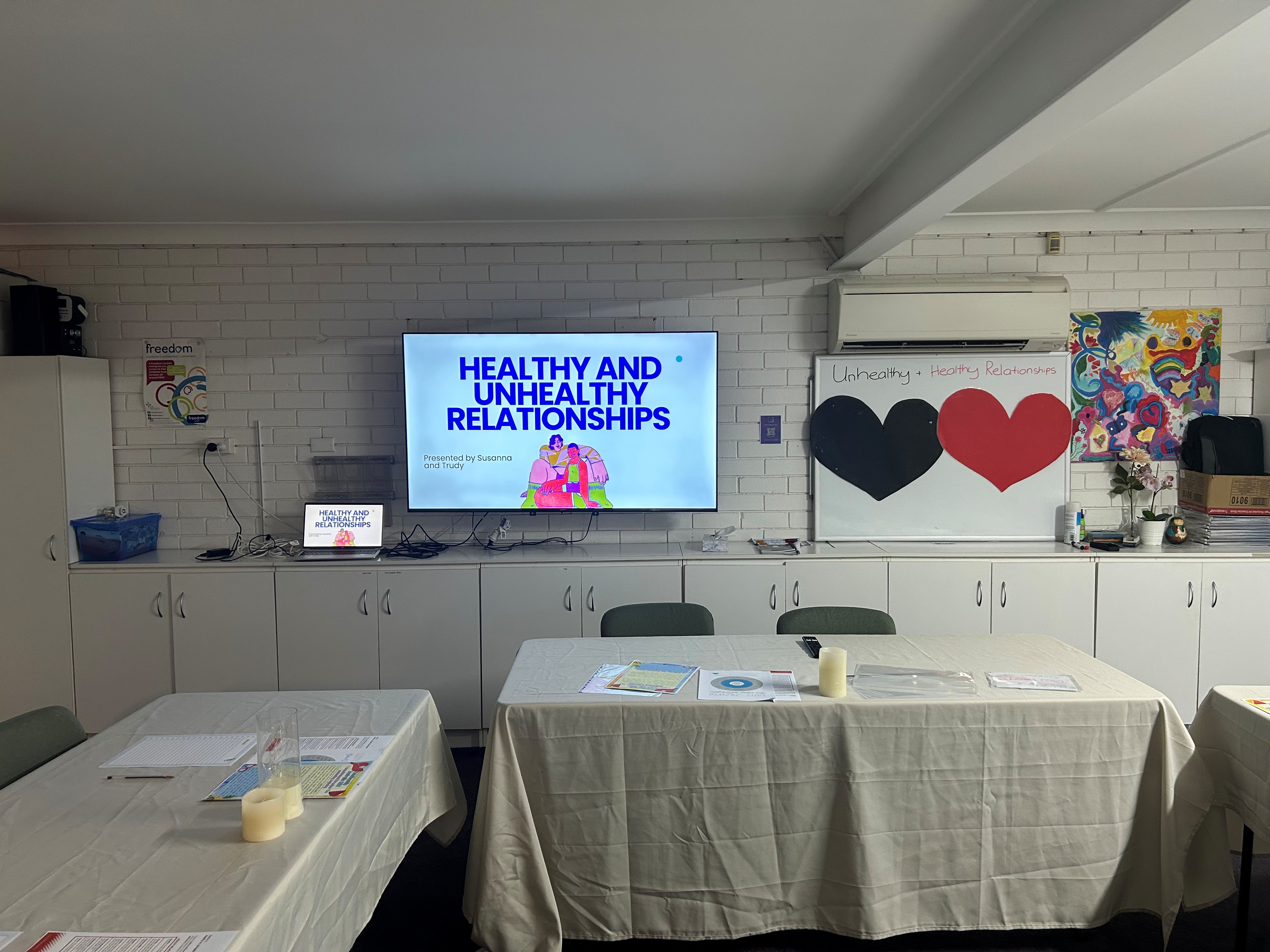 Emotional CPR: Still time to join!